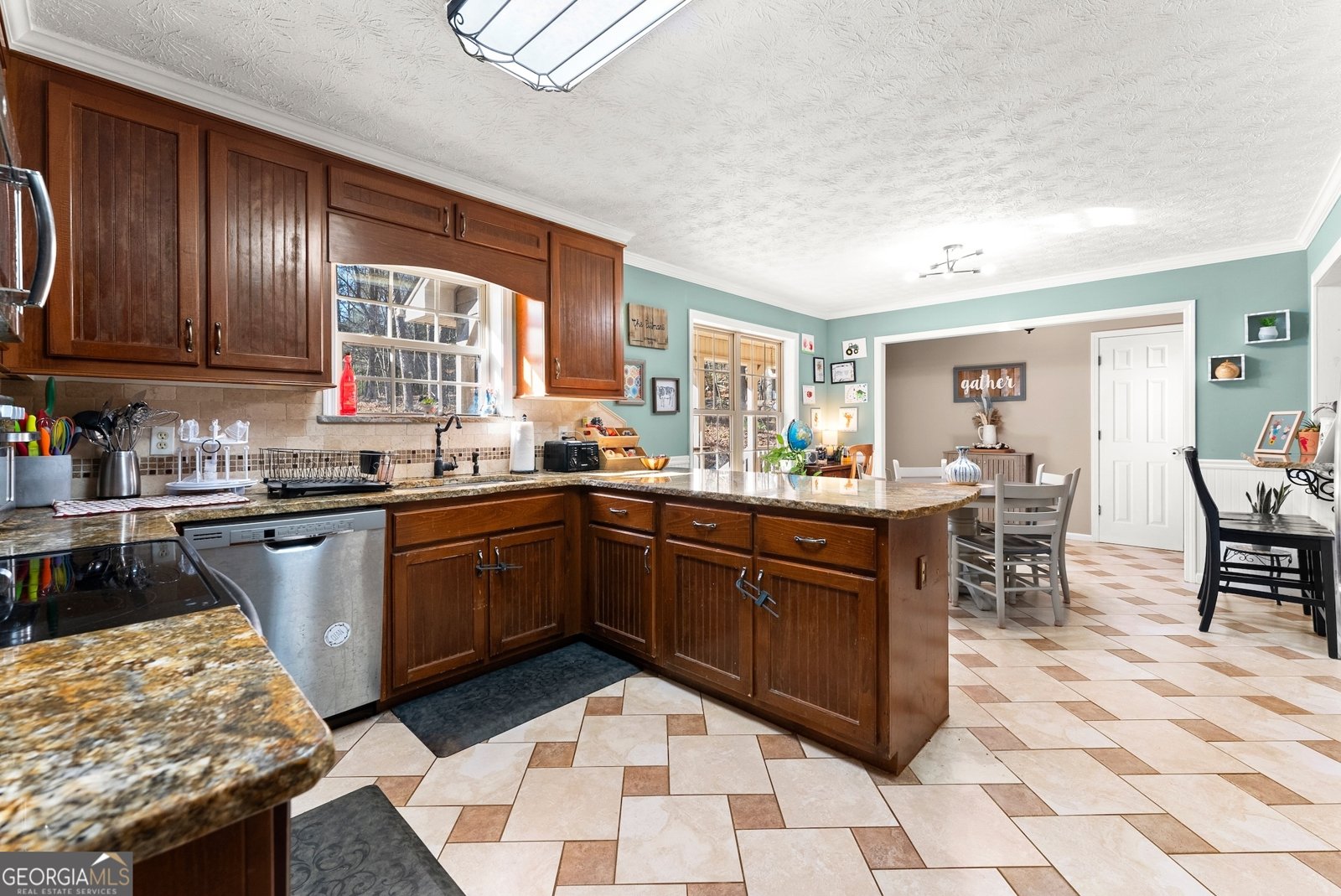 2446 Dean Mountain Road Cleveland - 13