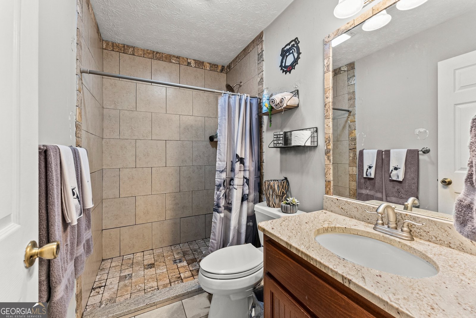 2446 Dean Mountain Road Cleveland - 17