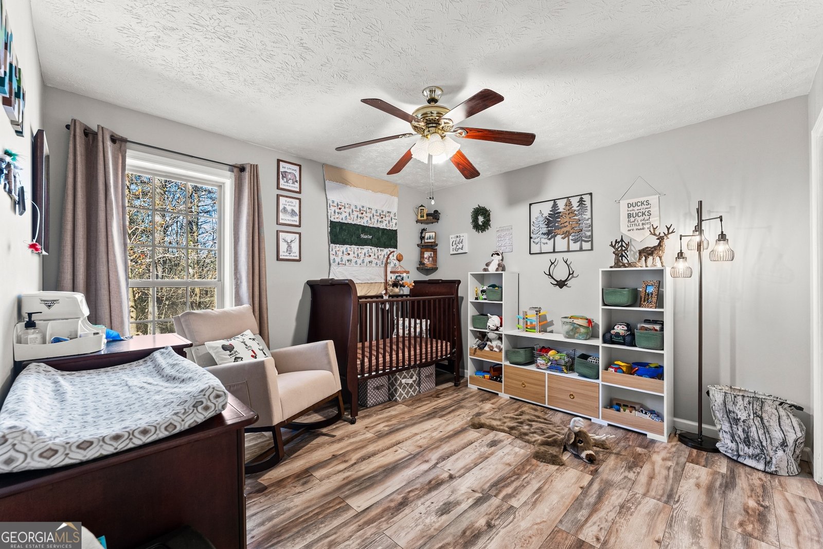 2446 Dean Mountain Road Cleveland - 18