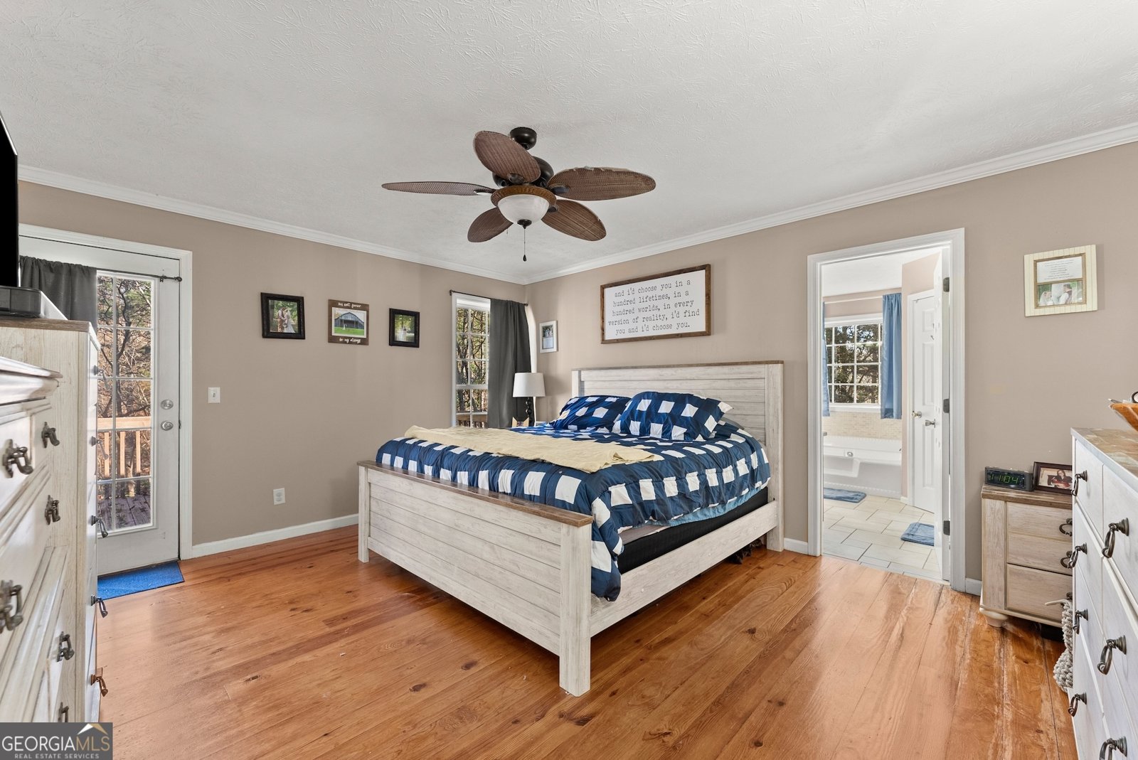 2446 Dean Mountain Road Cleveland - 20