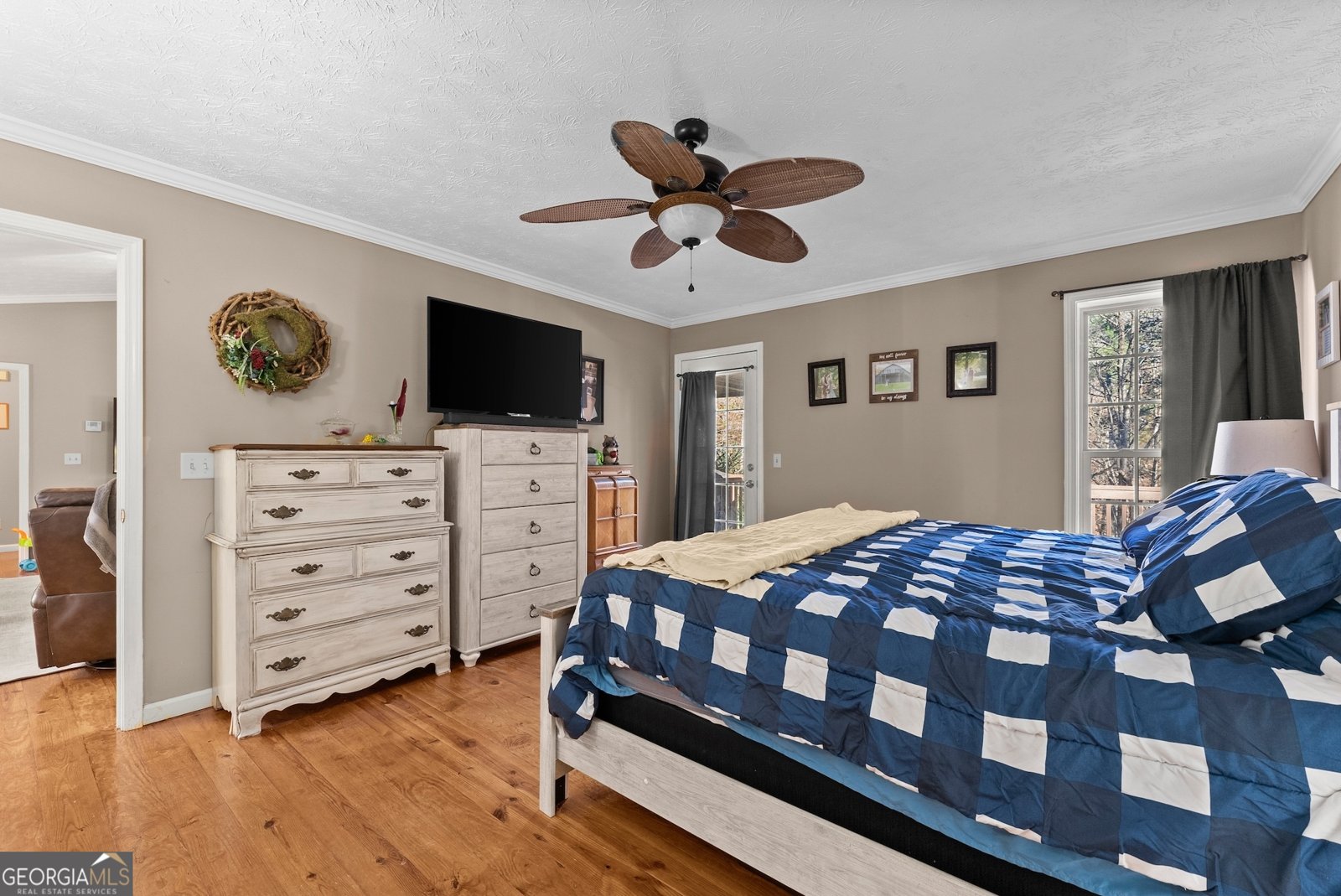 2446 Dean Mountain Road Cleveland - 22