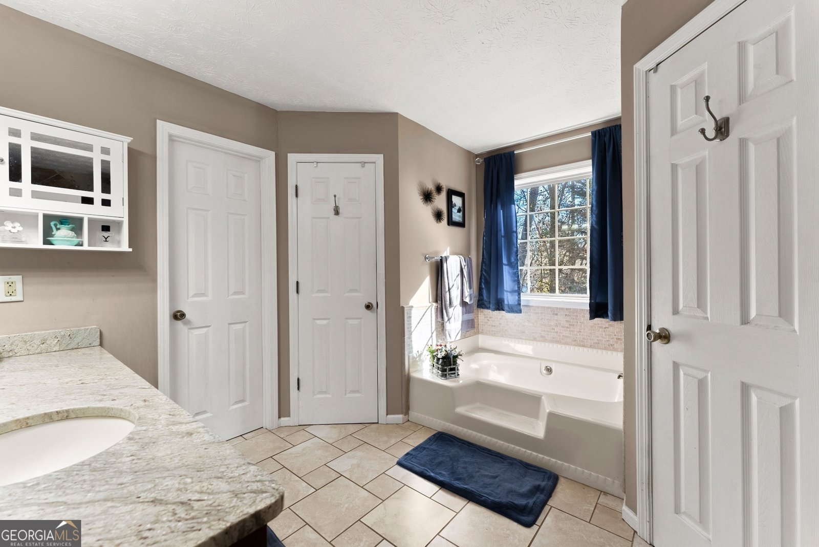 2446 Dean Mountain Road Cleveland - 23