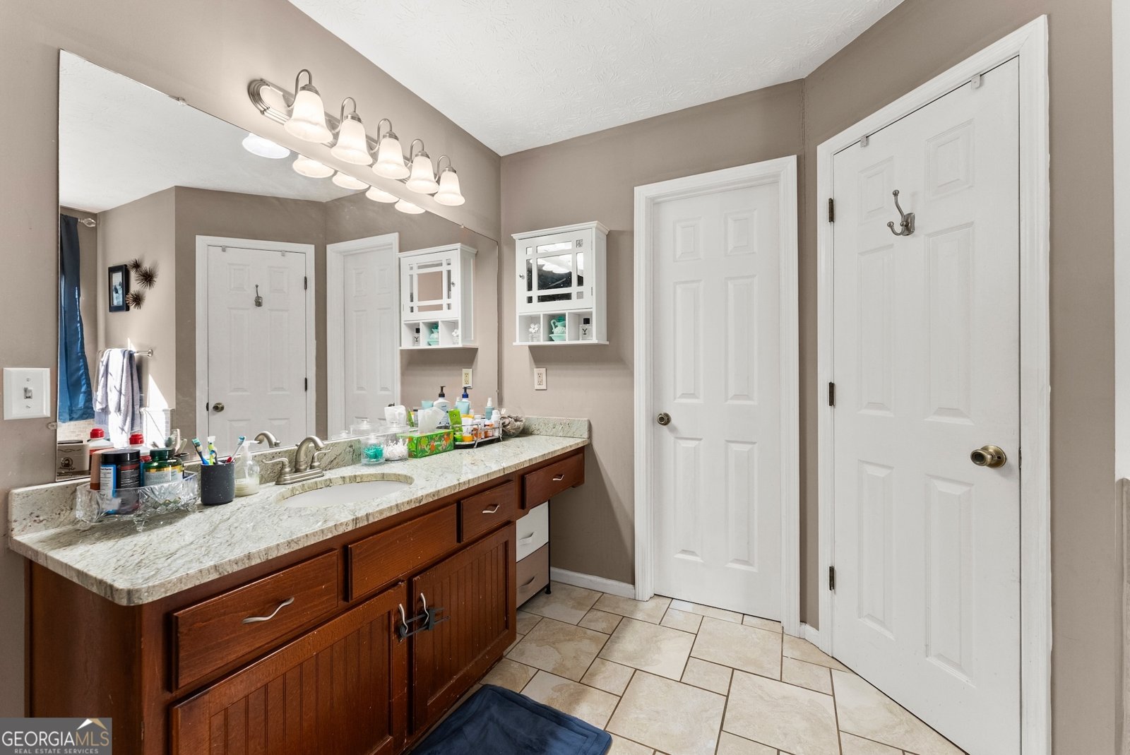 2446 Dean Mountain Road Cleveland - 24