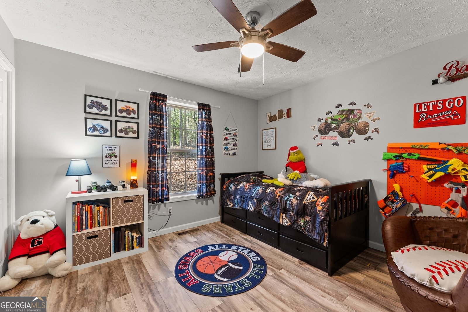 2446 Dean Mountain Road Cleveland - 29