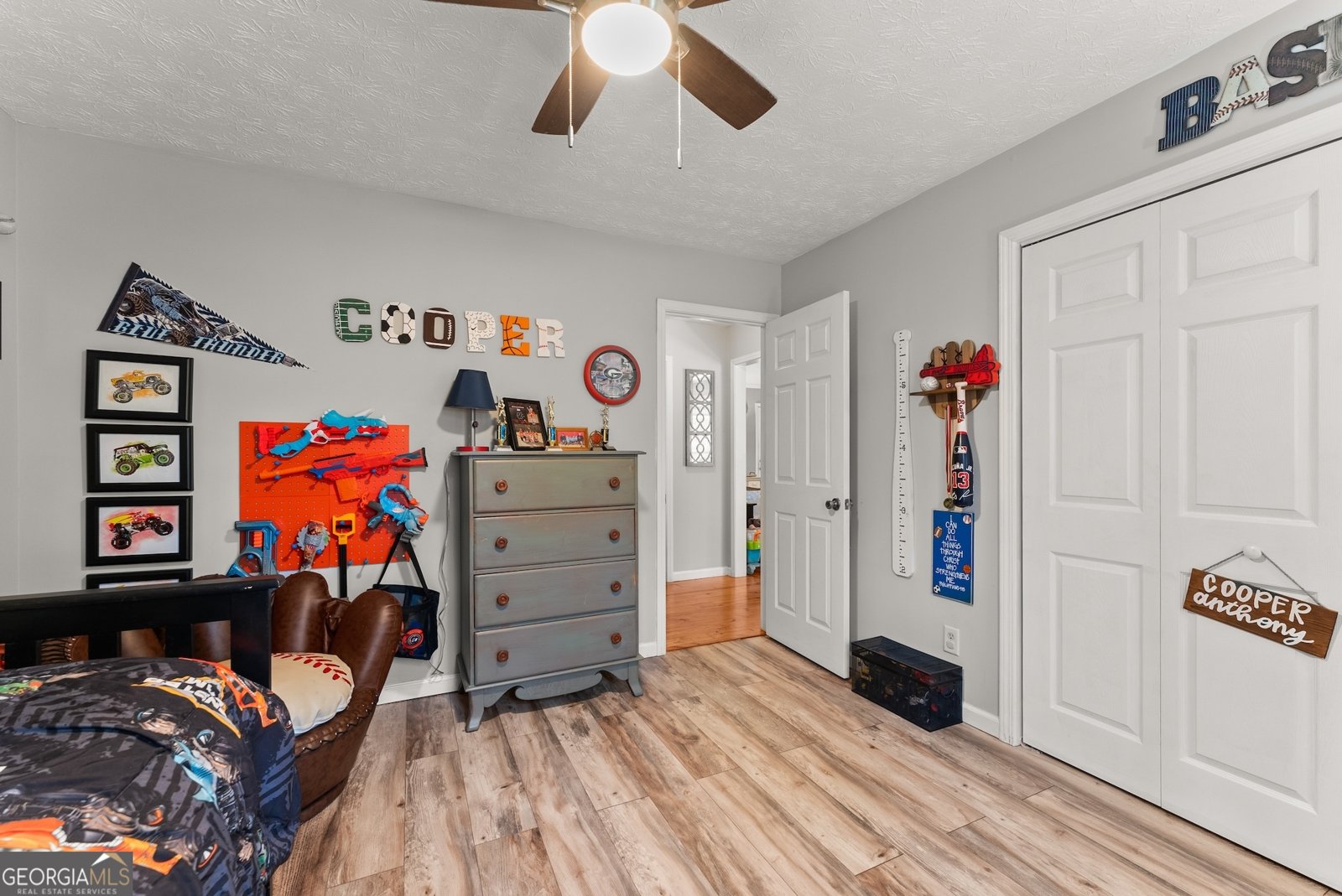 2446 Dean Mountain Road Cleveland - 30