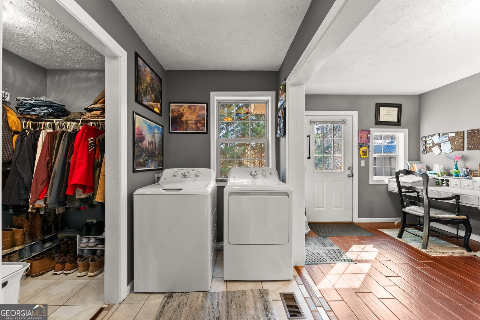 2446 Dean Mountain Road Cleveland - 31