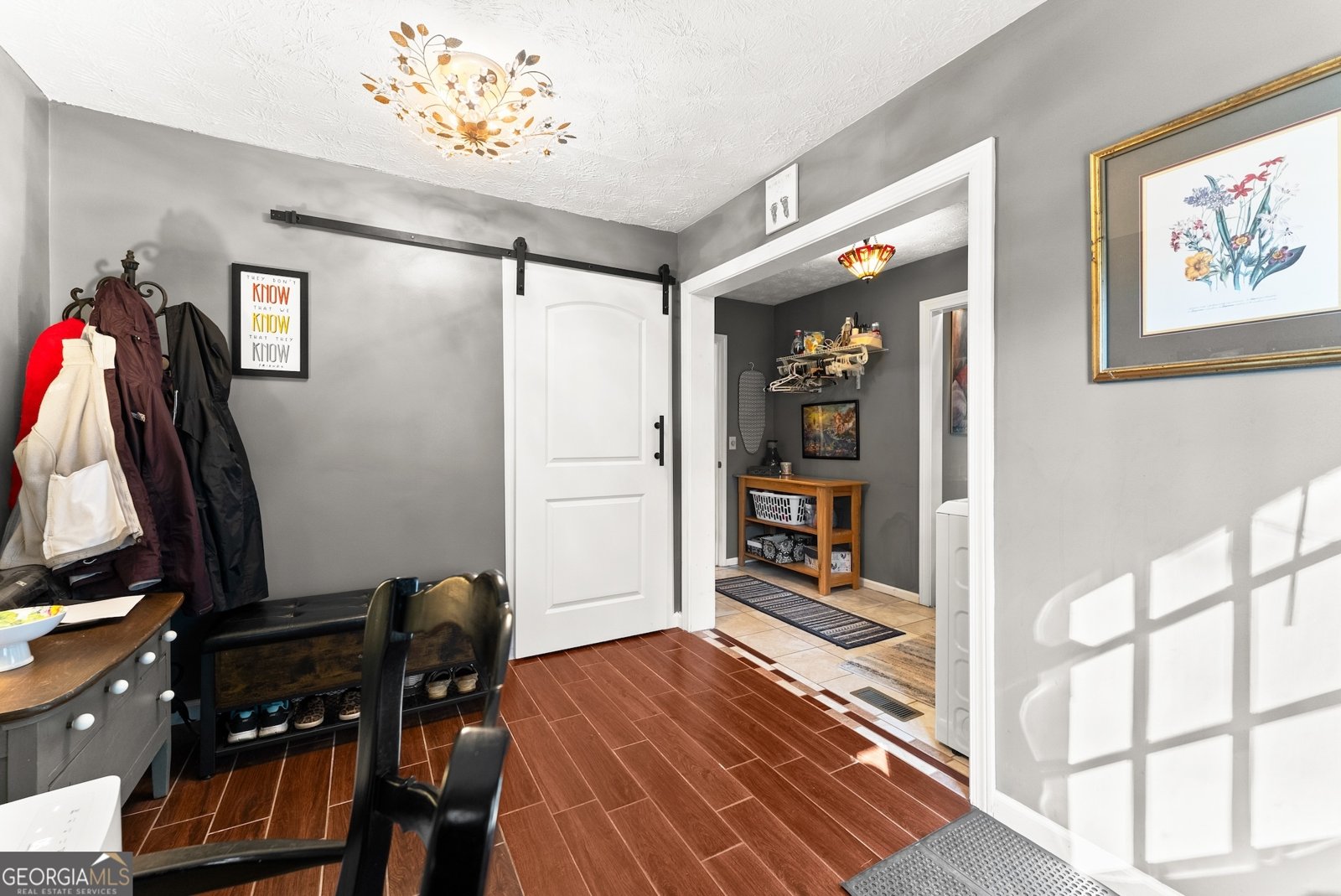 2446 Dean Mountain Road Cleveland - 33