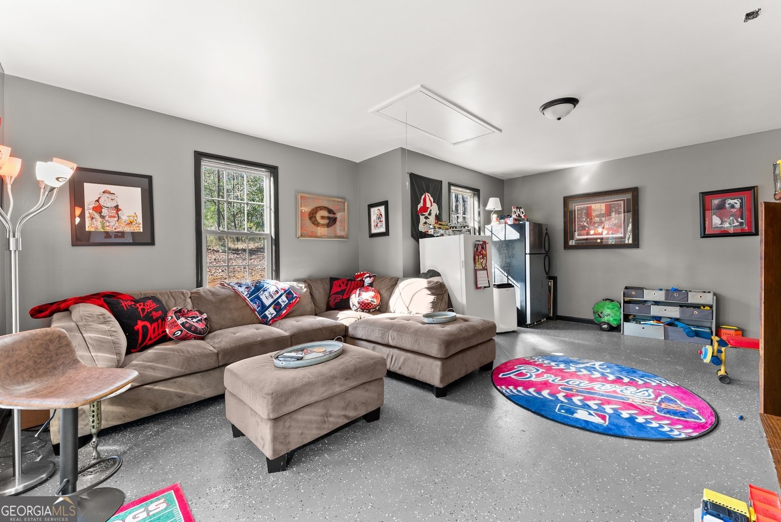 2446 Dean Mountain Road Cleveland - 35