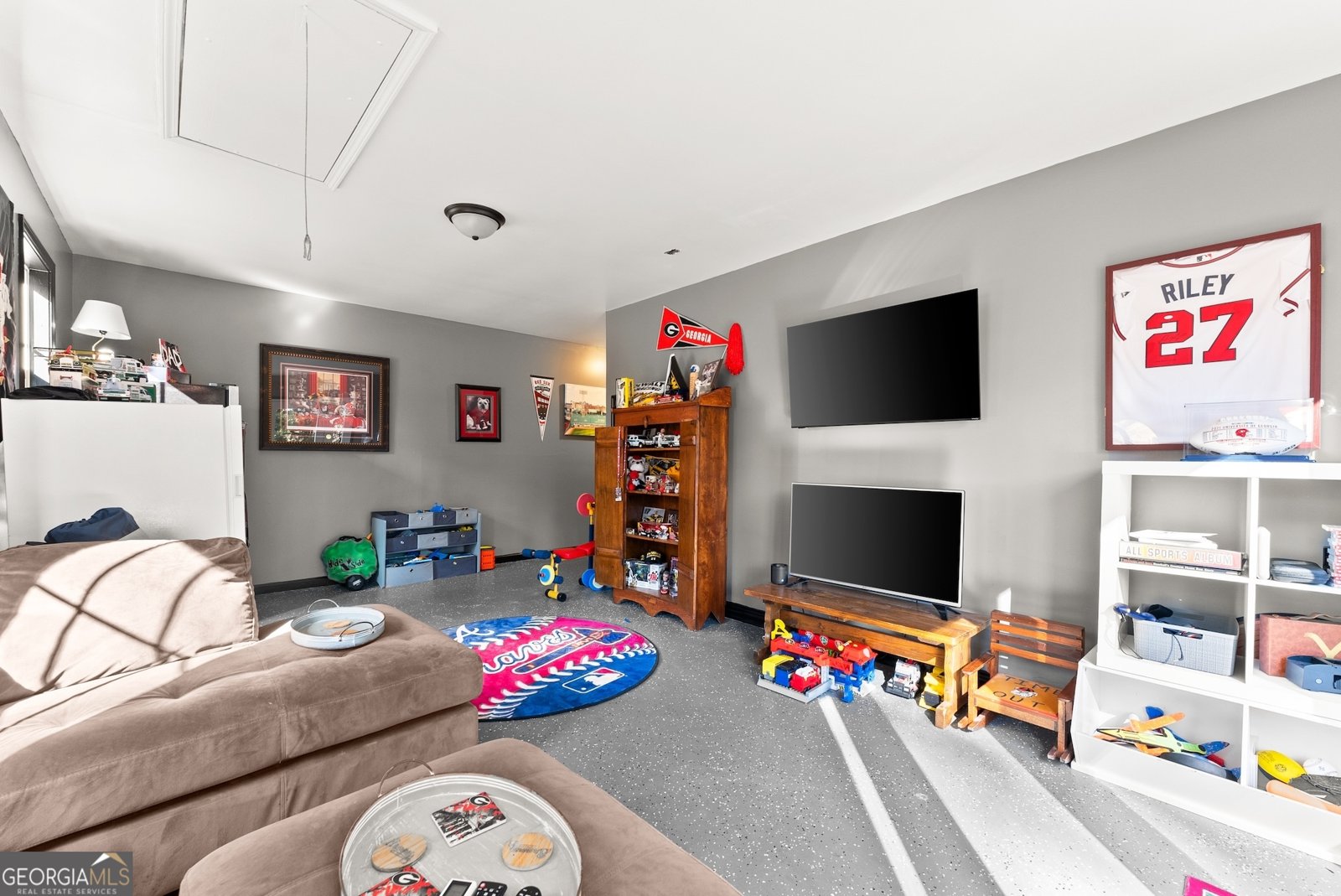 2446 Dean Mountain Road Cleveland - 36