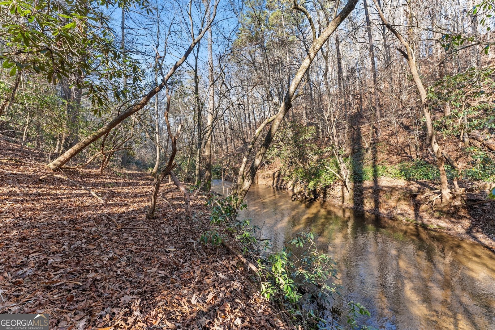 2446 Dean Mountain Road Cleveland - 43