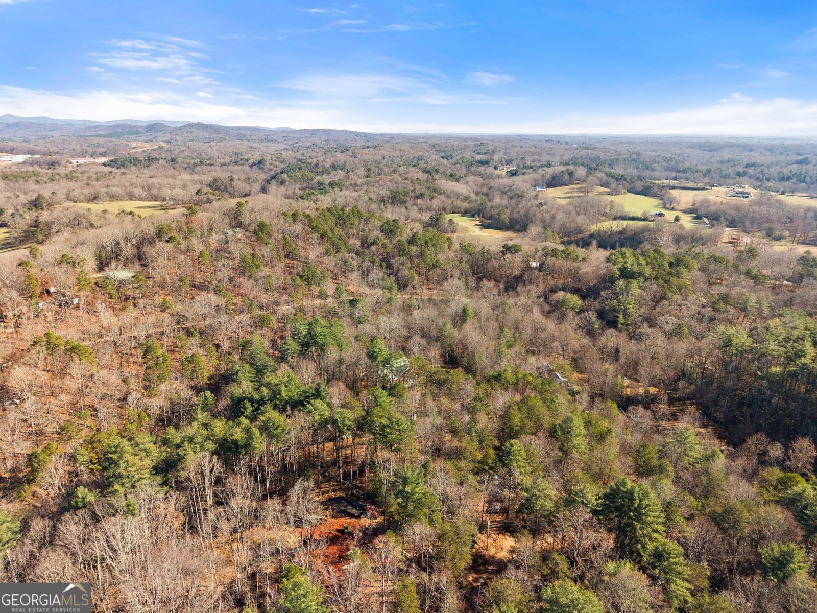 2446 Dean Mountain Road Cleveland - 48