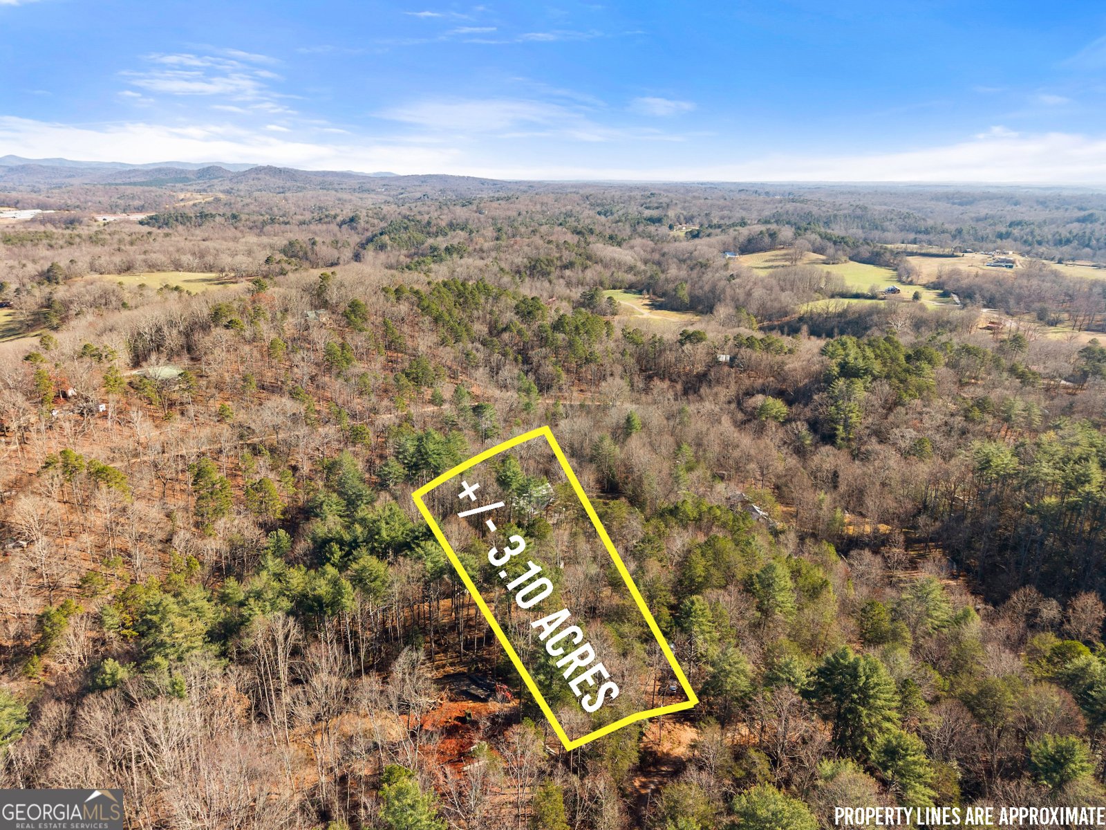 2446 Dean Mountain Road Cleveland - 49