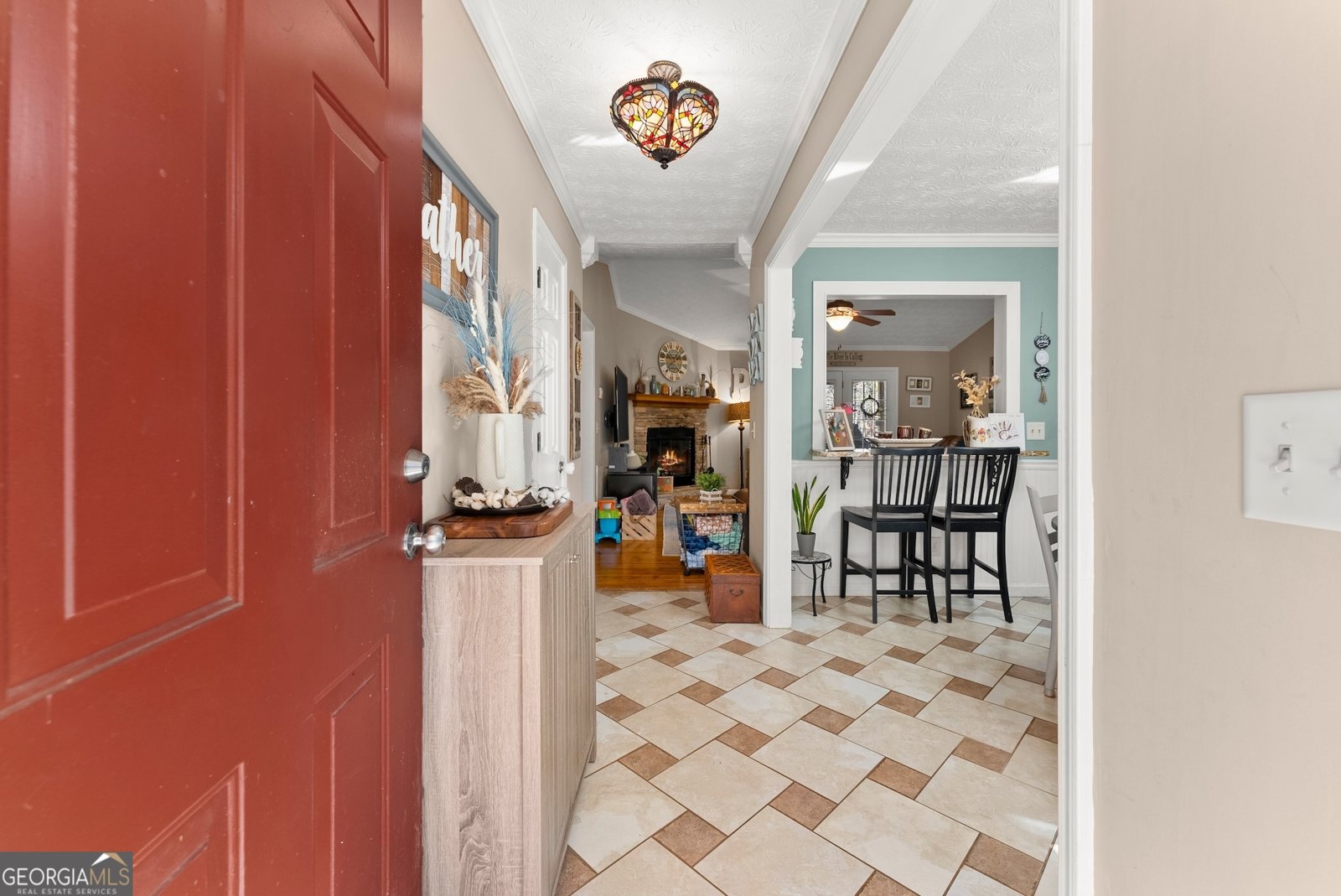 2446 Dean Mountain Road Cleveland - 7