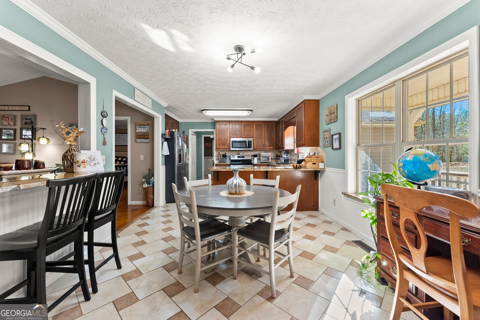 2446 Dean Mountain Road Cleveland - 8