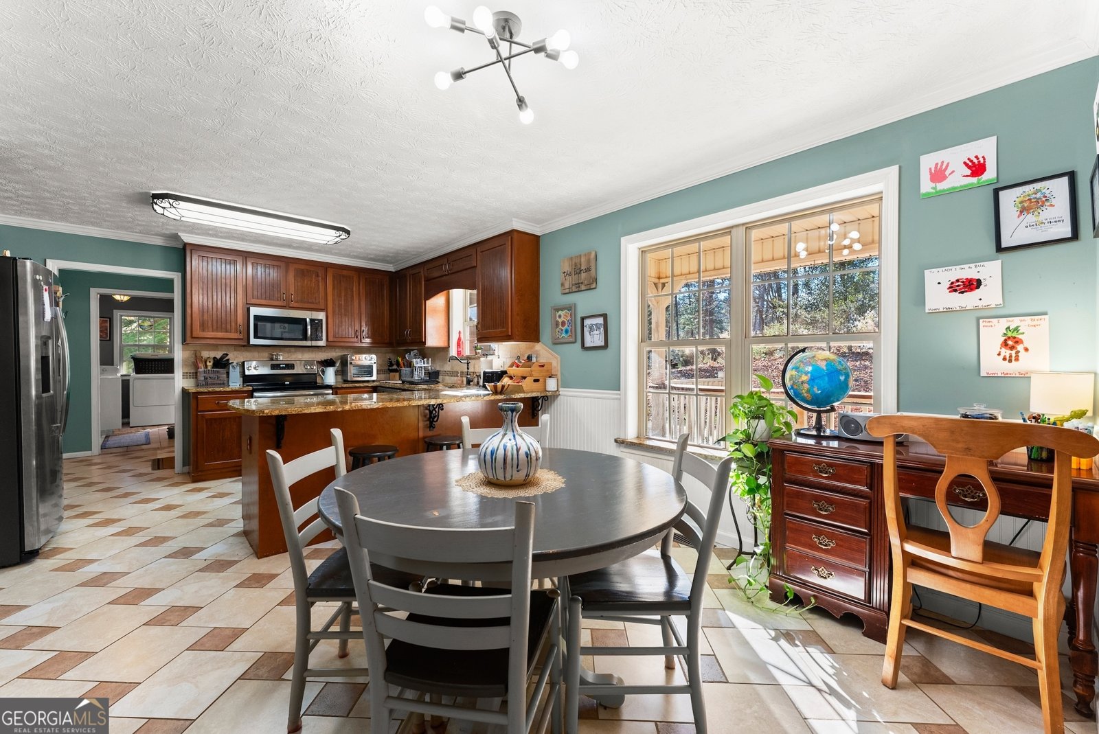 2446 Dean Mountain Road Cleveland - 9