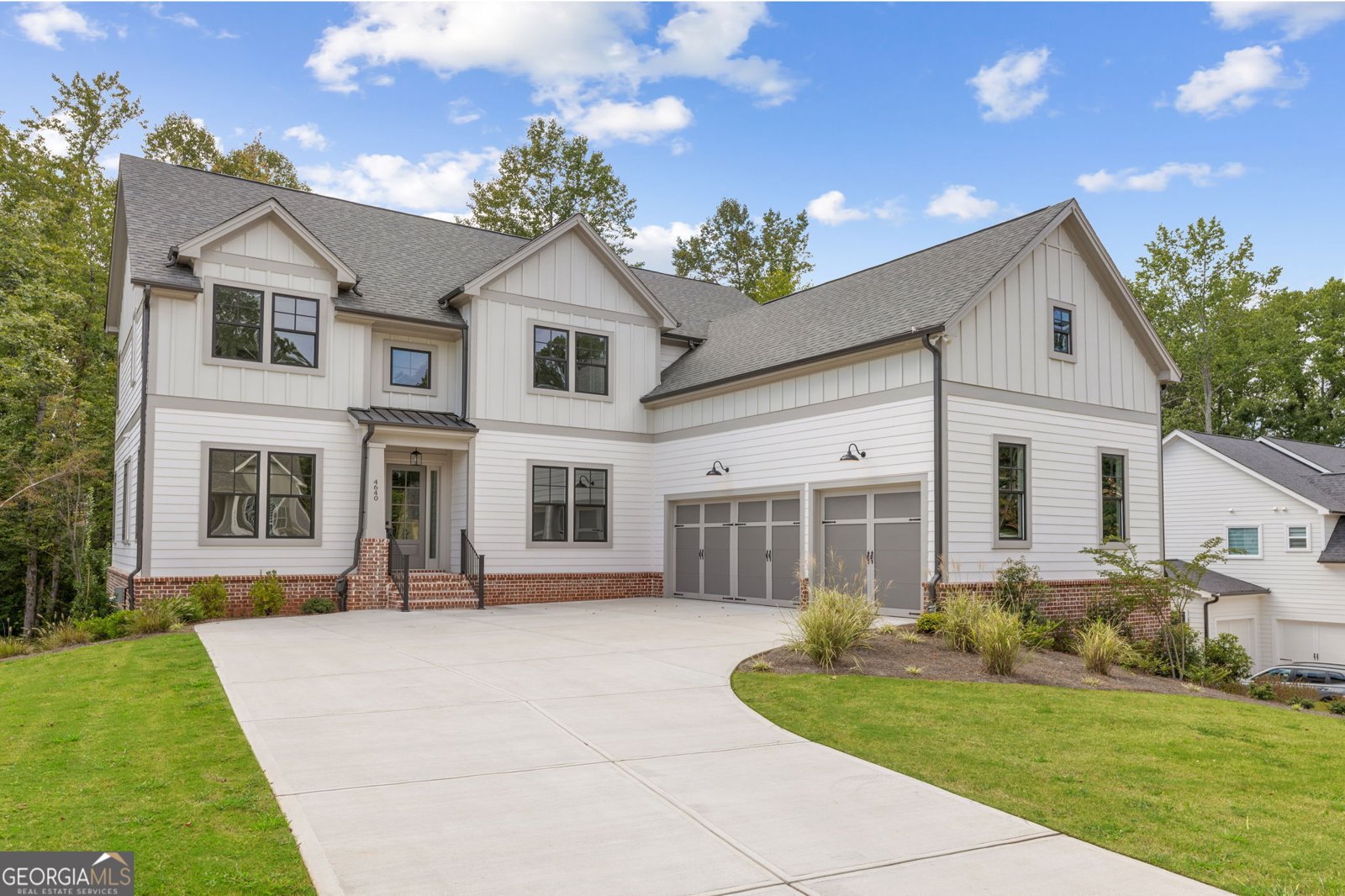 4640 Callan Trail Cumming - 1