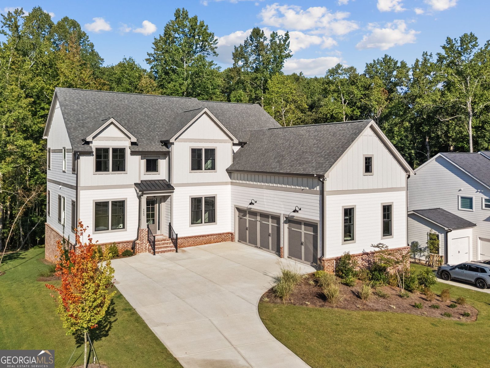 4640 Callan Trail Cumming - 2