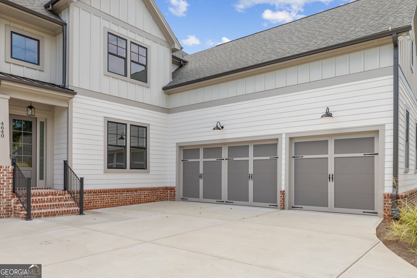 4640 Callan Trail Cumming - 4