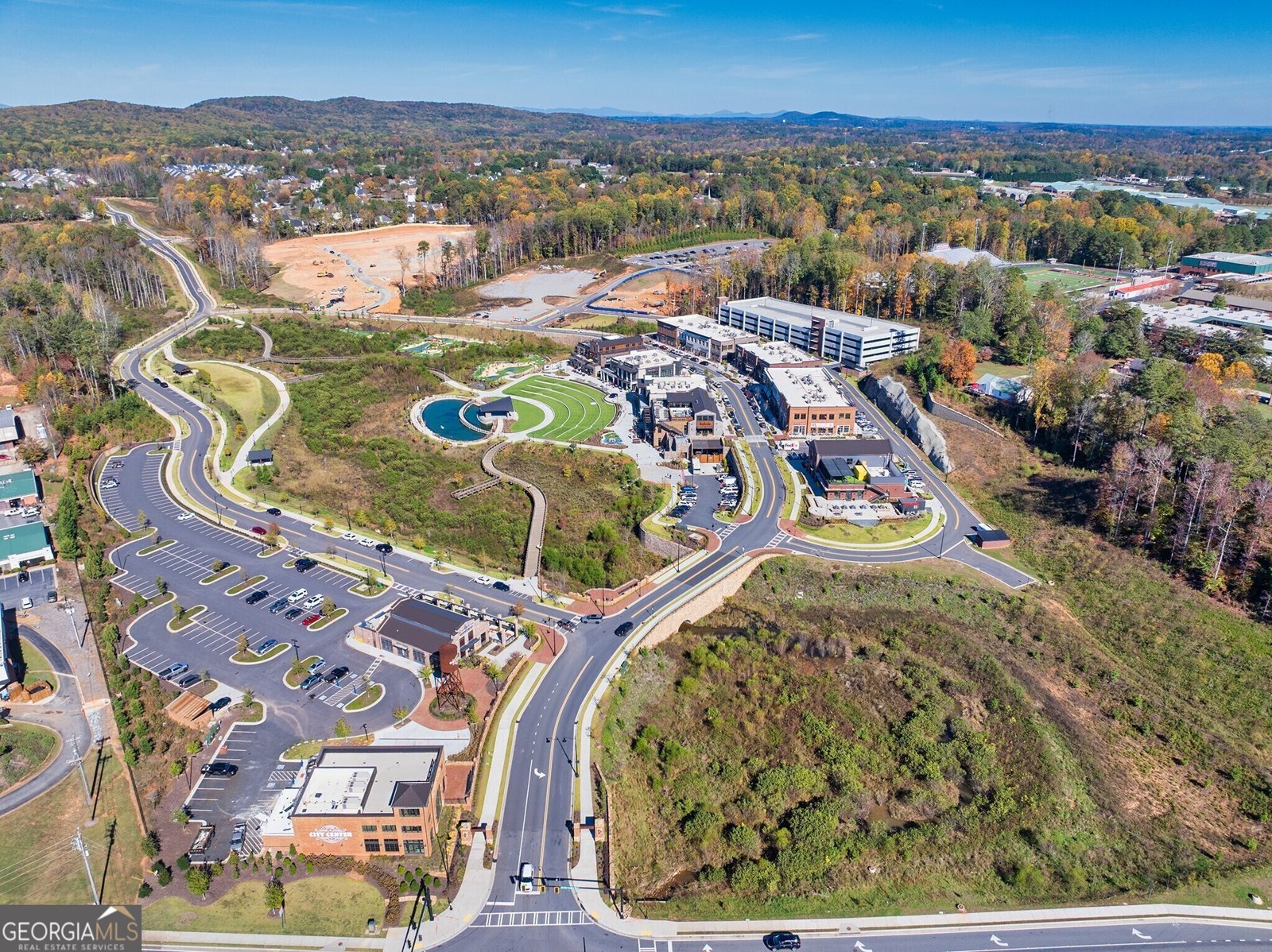 4640 Callan Trail Cumming - 46