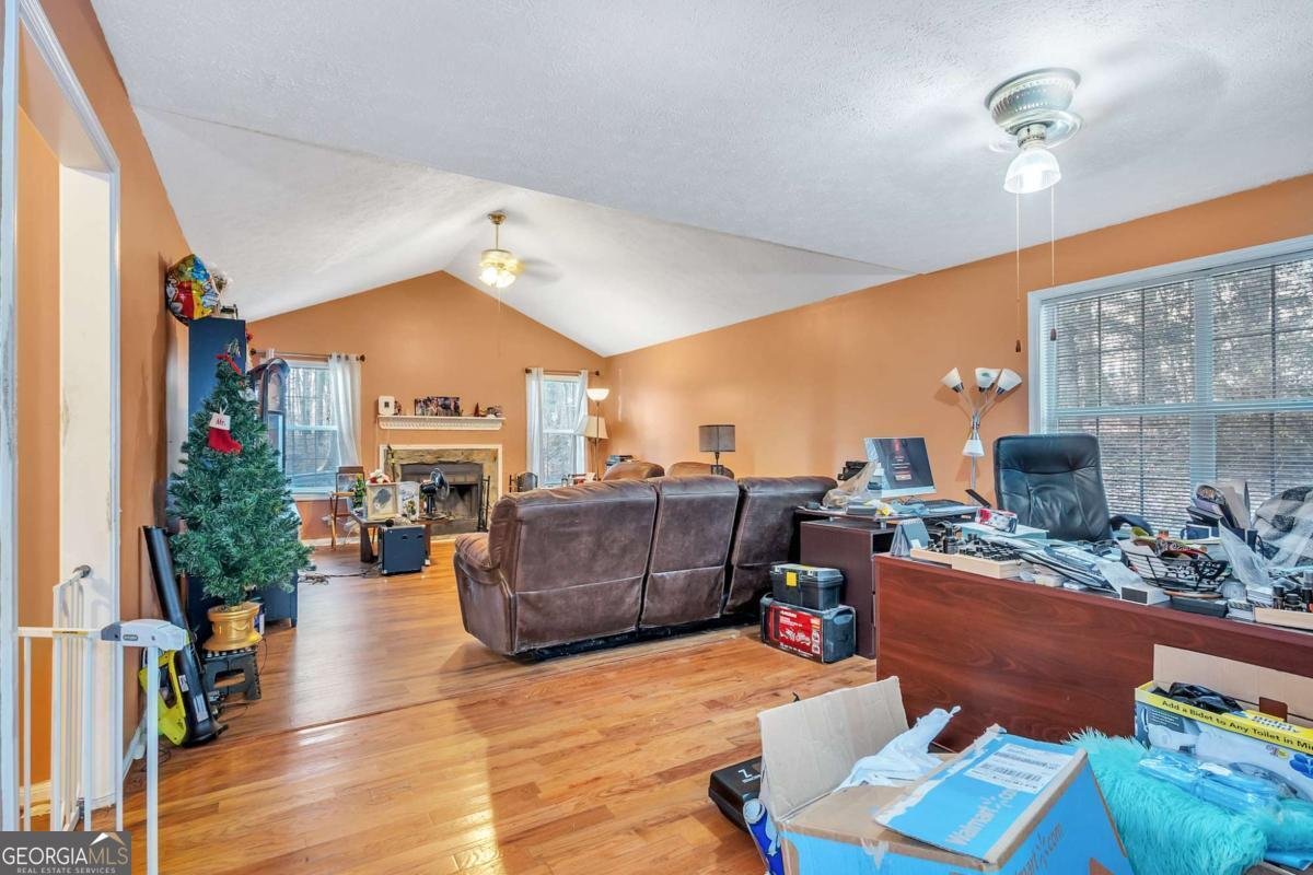 125 Maple Place Fayetteville - 12