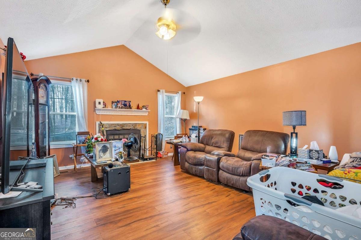 125 Maple Place Fayetteville - 13