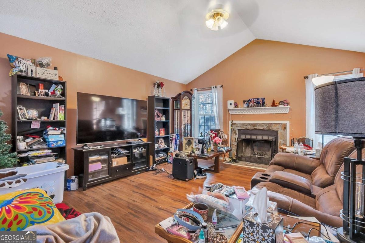 125 Maple Place Fayetteville - 14