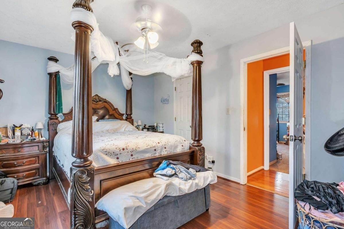 125 Maple Place Fayetteville - 16