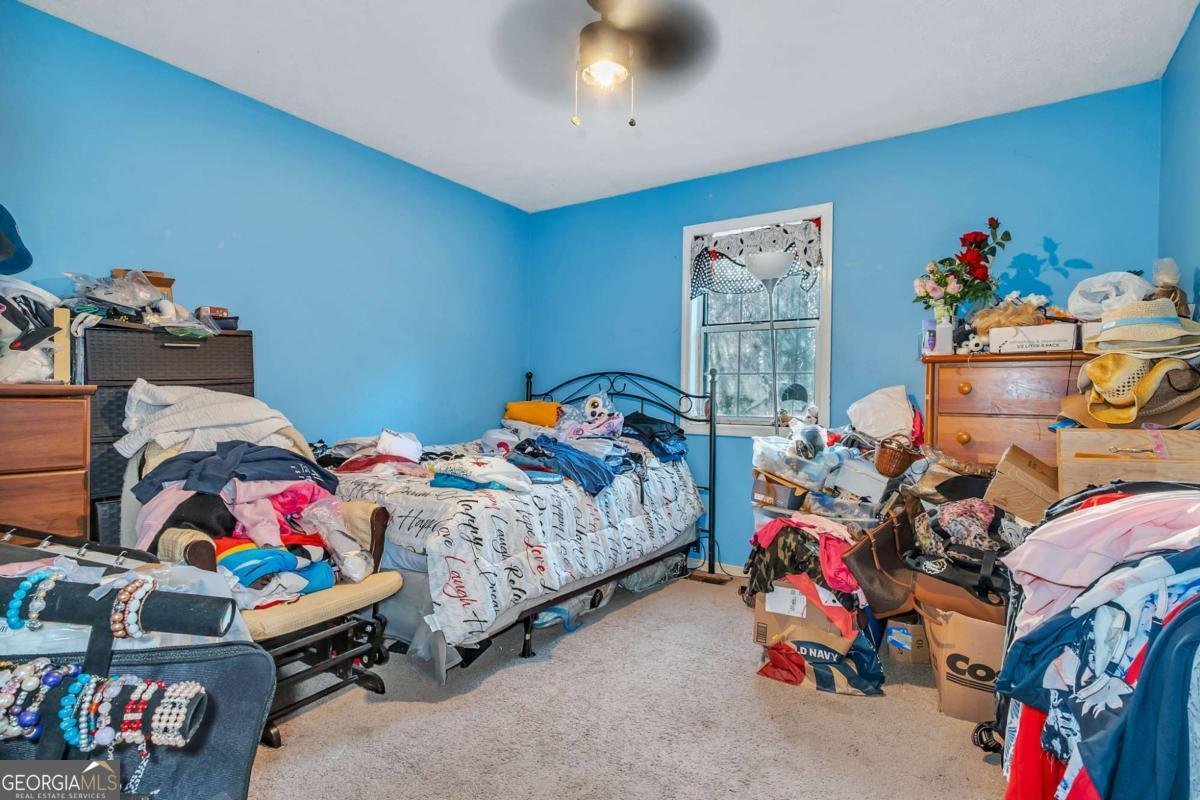 125 Maple Place Fayetteville - 18