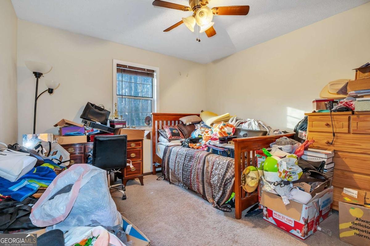 125 Maple Place Fayetteville - 19