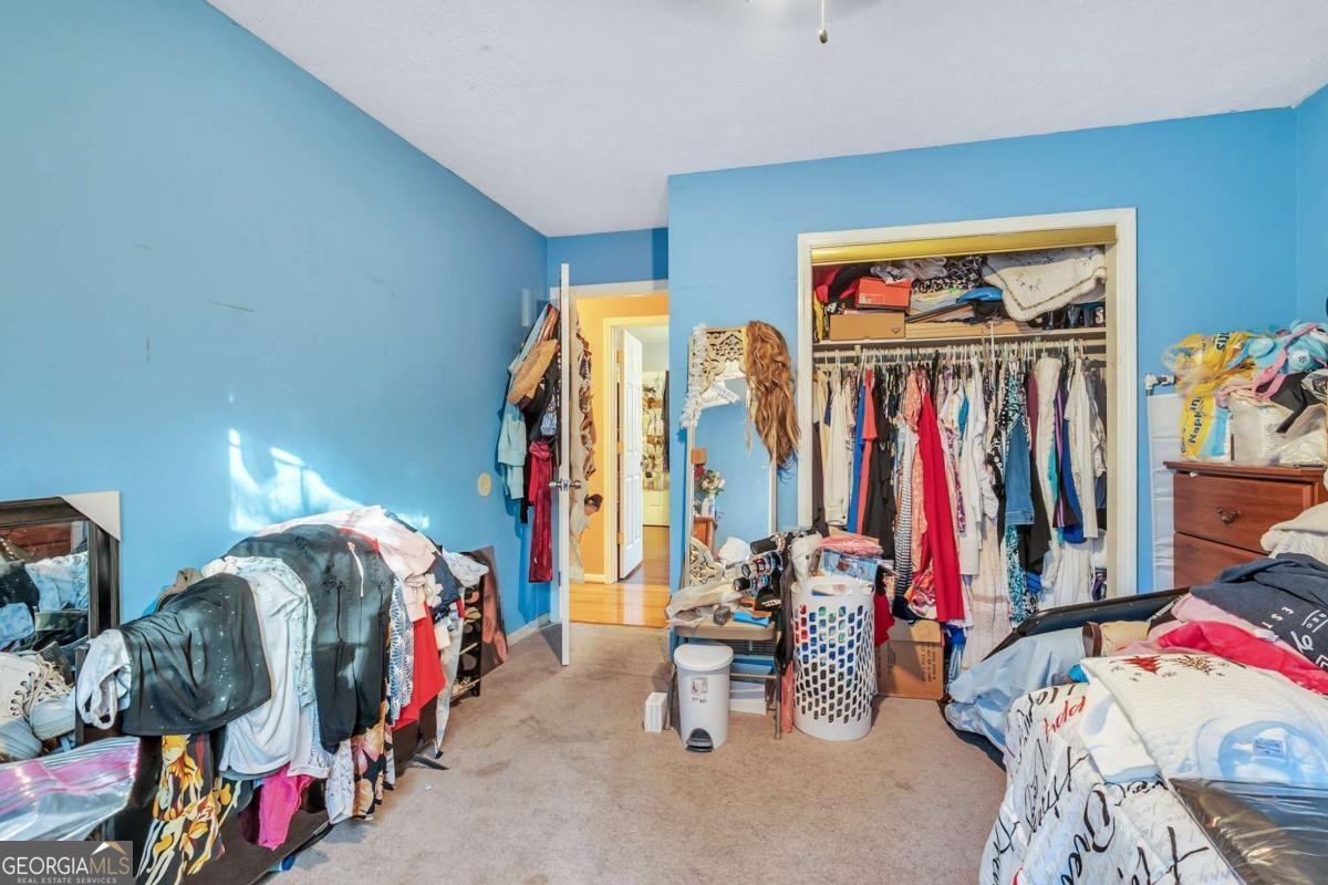 125 Maple Place Fayetteville - 21