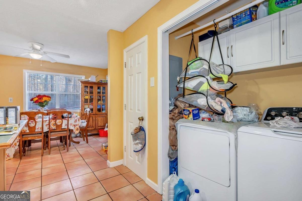 125 Maple Place Fayetteville - 22