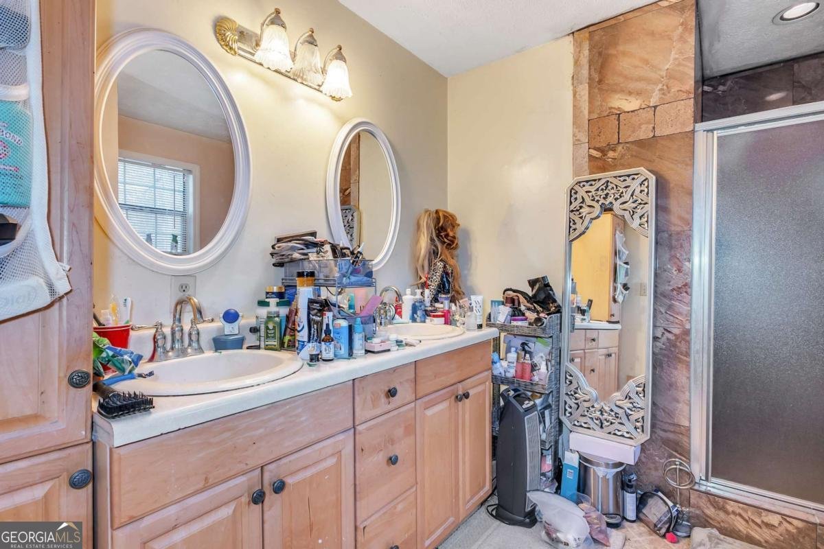 125 Maple Place Fayetteville - 23