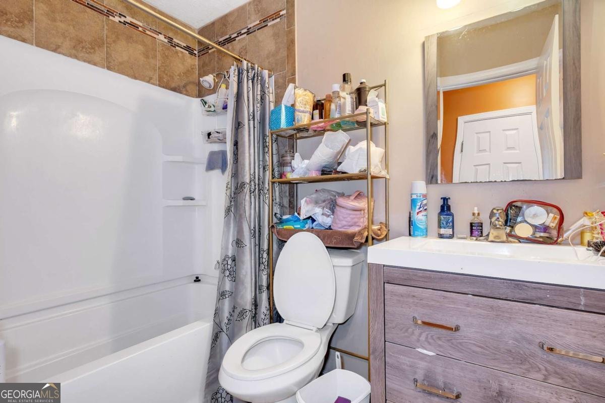 125 Maple Place Fayetteville - 24