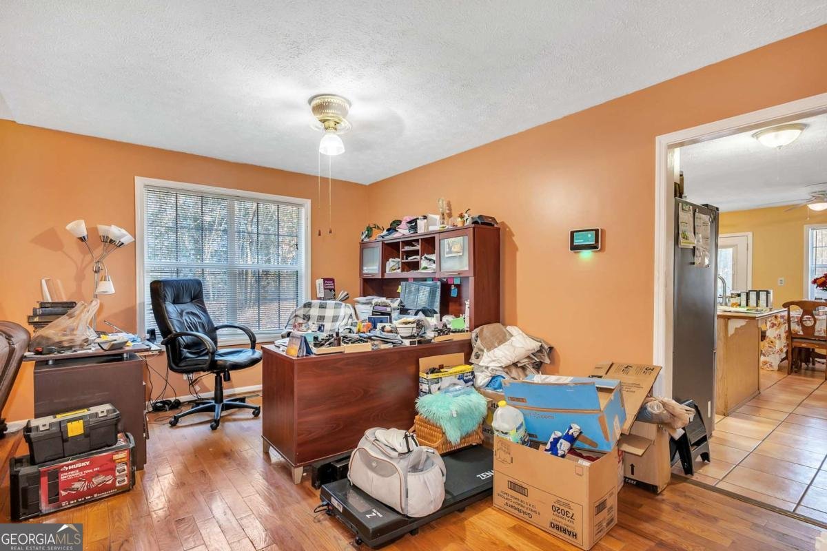 125 Maple Place Fayetteville - 26