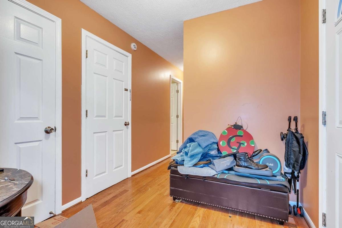 125 Maple Place Fayetteville - 27