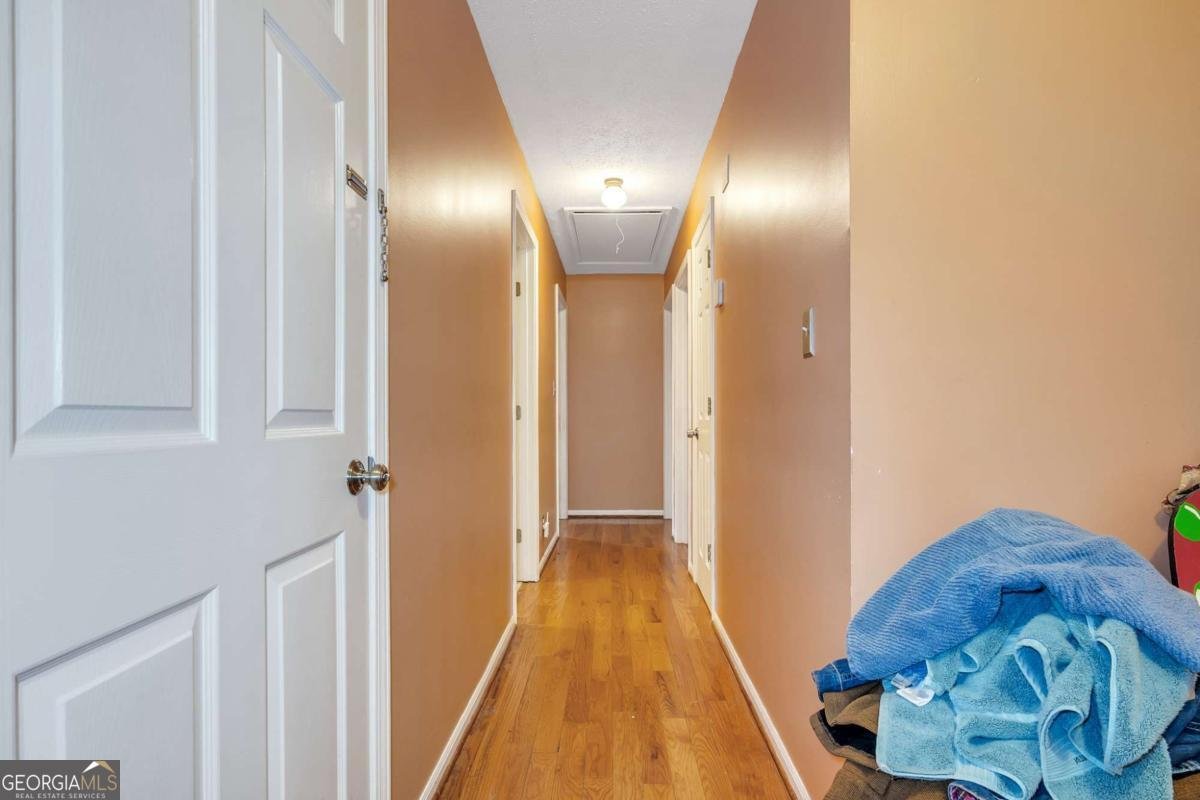 125 Maple Place Fayetteville - 28