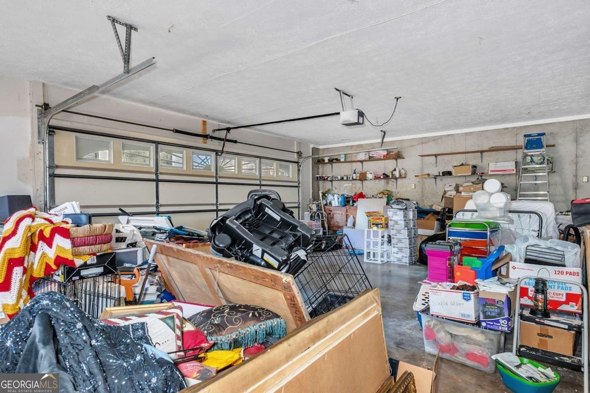 125 Maple Place Fayetteville - 29