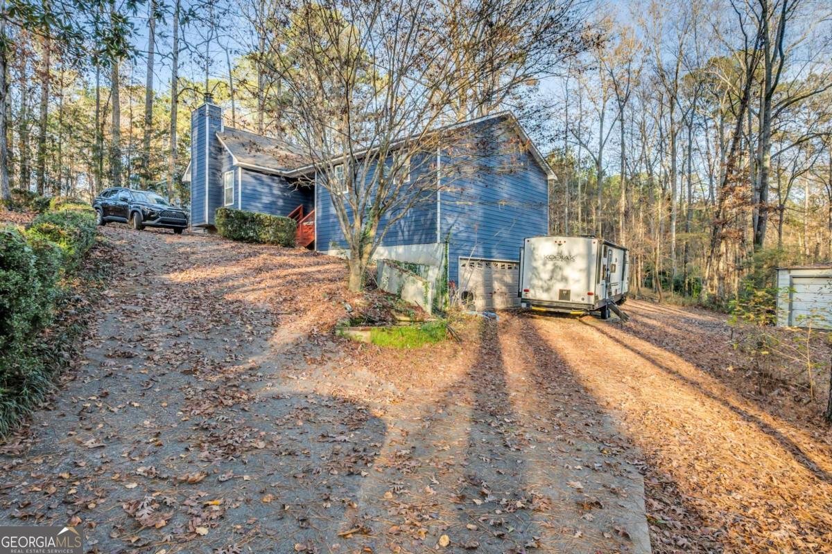 125 Maple Place Fayetteville - 3