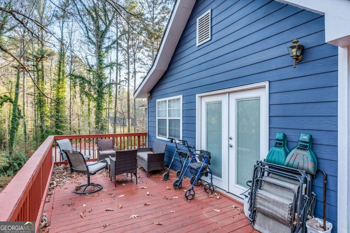 125 Maple Place Fayetteville - 31