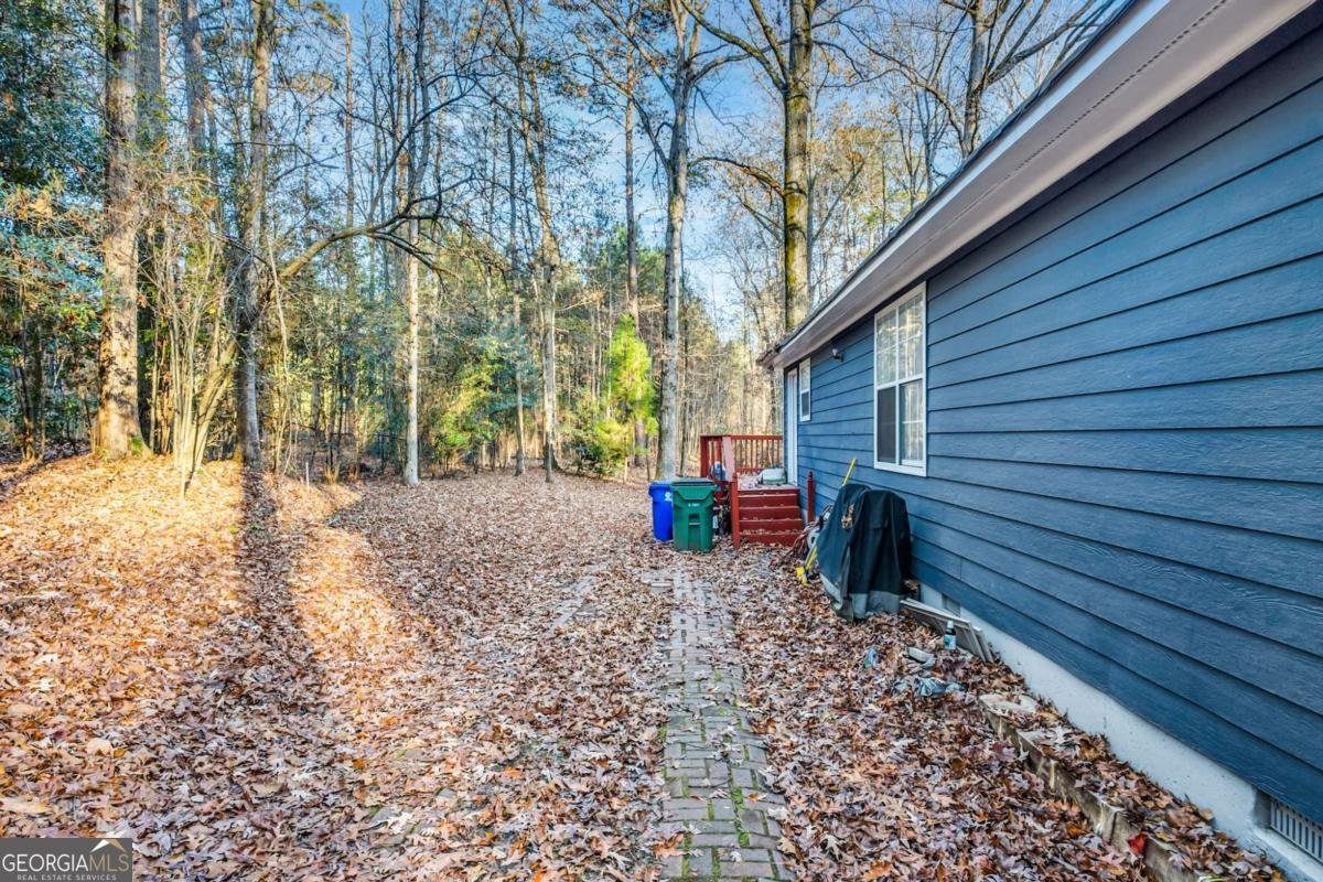 125 Maple Place Fayetteville - 32