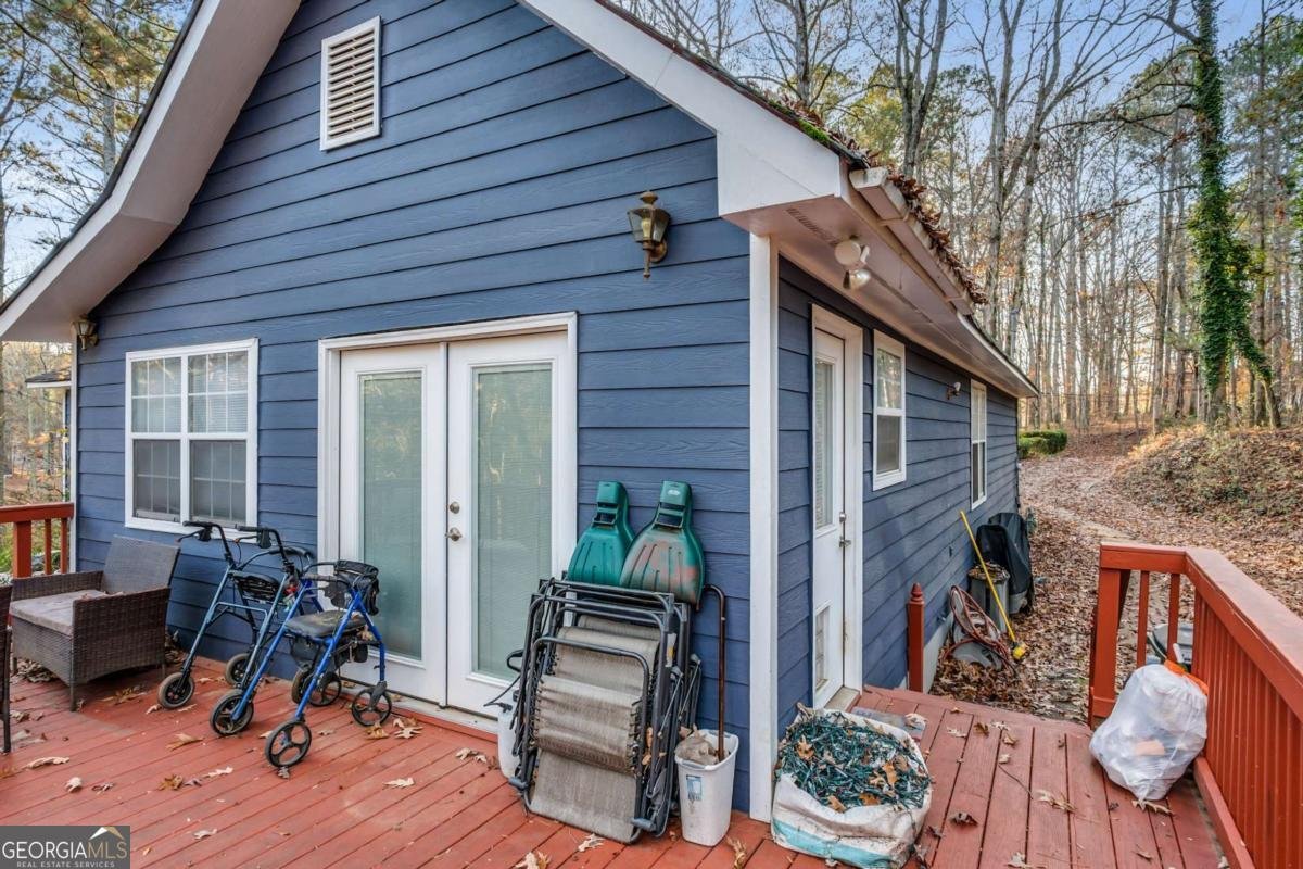 125 Maple Place Fayetteville - 33