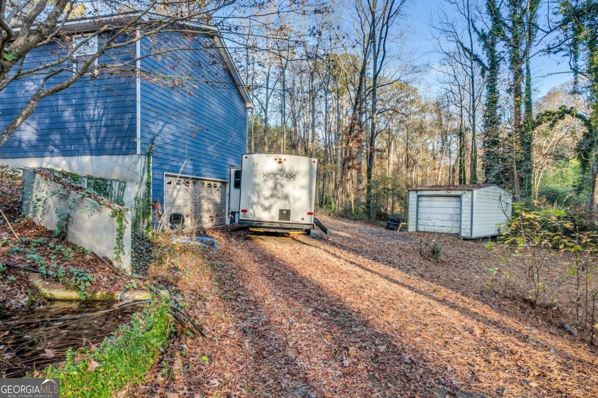 125 Maple Place Fayetteville - 35