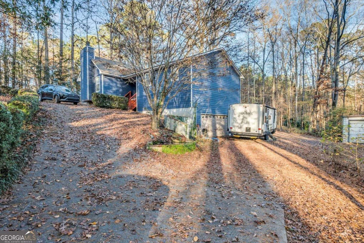 125 Maple Place Fayetteville - 4