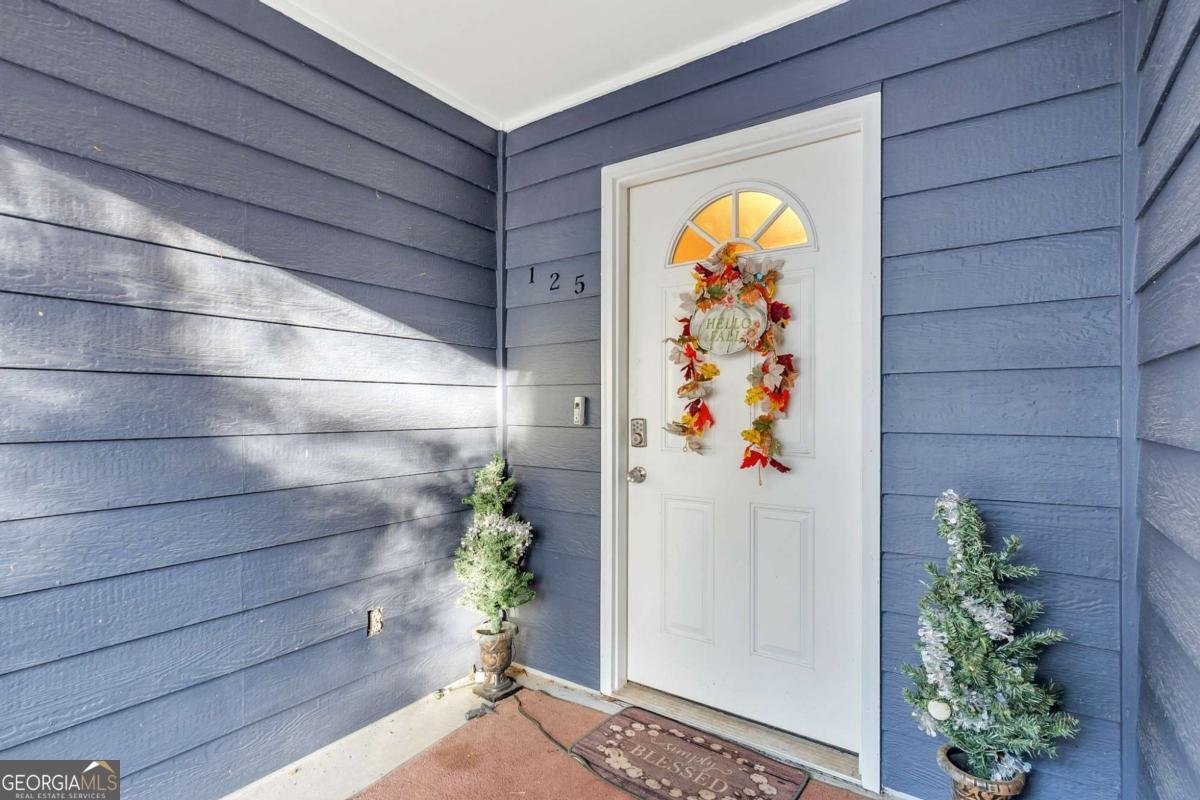 125 Maple Place Fayetteville - 5