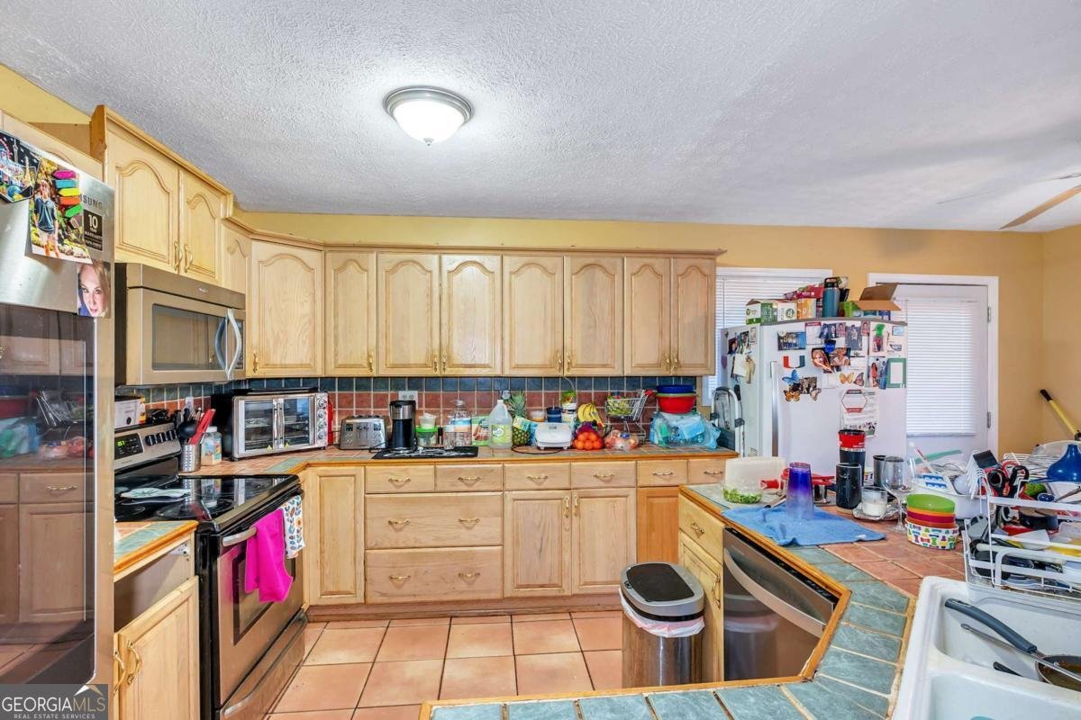 125 Maple Place Fayetteville - 6