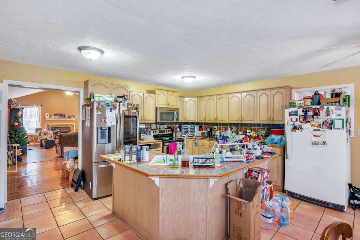 125 Maple Place Fayetteville - 8