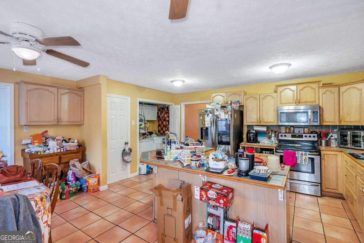 125 Maple Place Fayetteville - 9