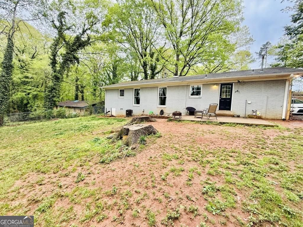 105 Tall Tree Road Bogart - 18