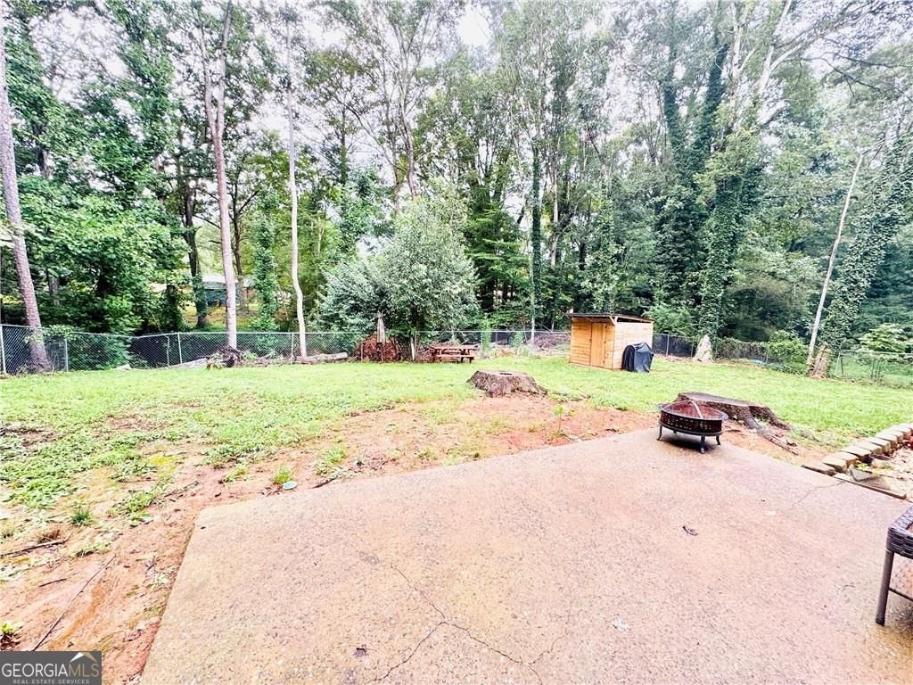 105 Tall Tree Road Bogart - 20