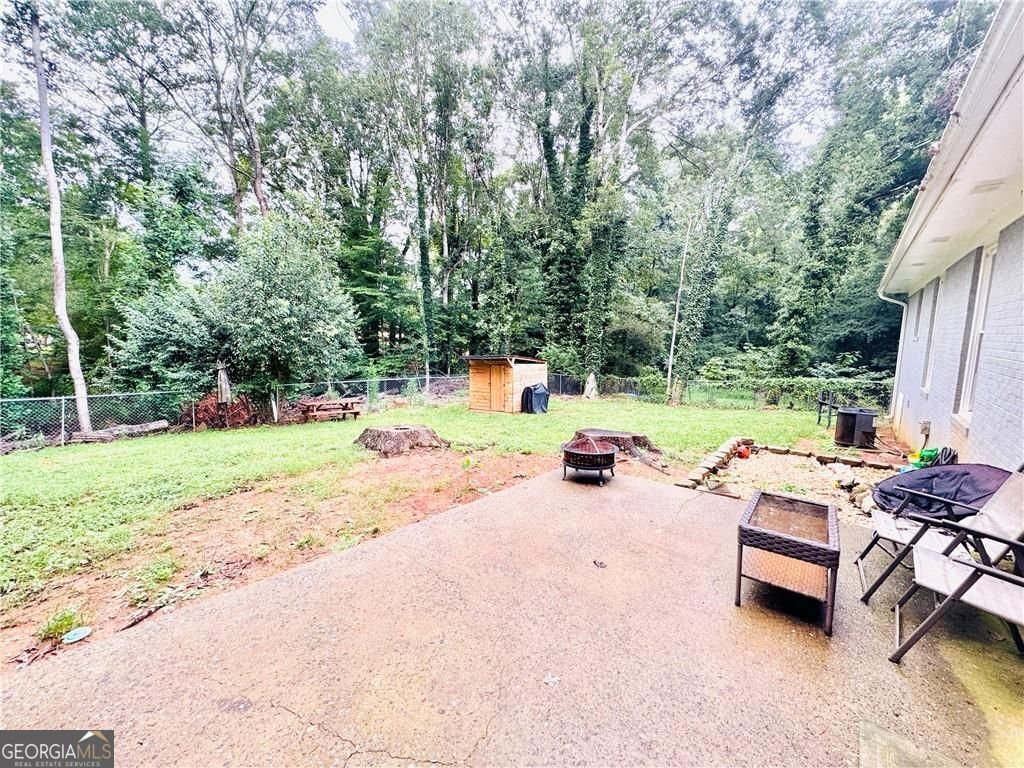 105 Tall Tree Road Bogart - 21